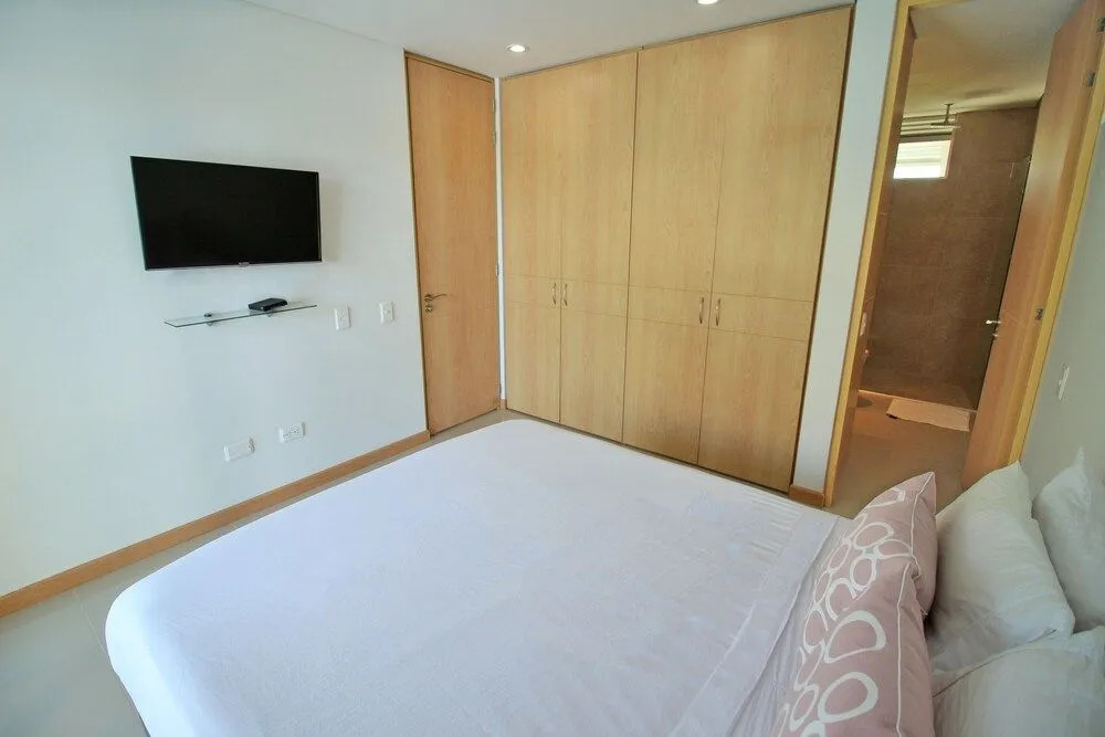 Apartamentos Home Style Torres Del Mar