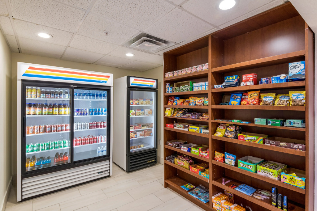 Holiday Inn Express Hotel & Suites Columbus by IHG