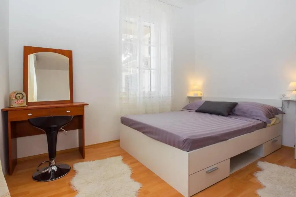 Apartment Bosa