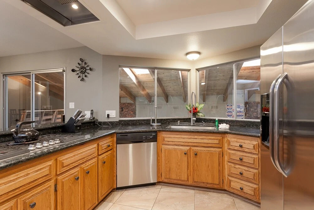523 Paine No. 12 - 4 Br Home