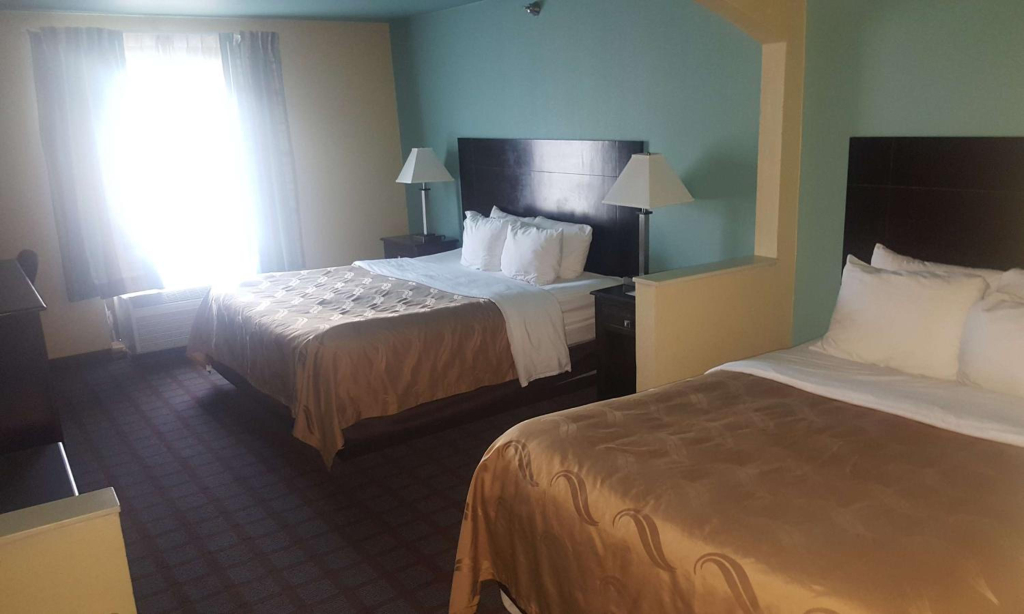 Quality Inn Blue Springs