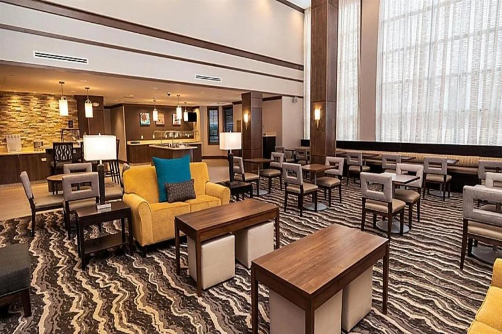 Staybridge Suites - Nashville - Franklin by IHG