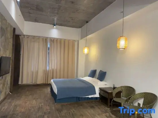 Ziyou Shanyu Hotel