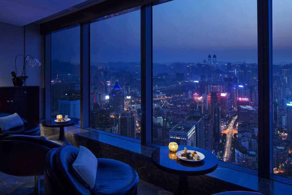 Sofitel Guiyang Hunter