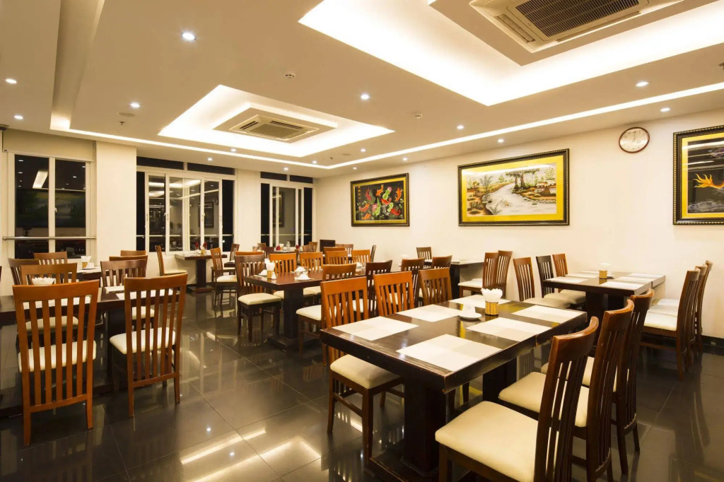 Majestic Nha Trang Hotel