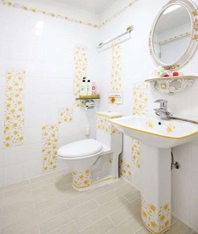 Tongyeong City Guesthouse