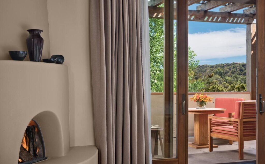 Four Seasons Resort Rancho Encantado Santa Fe