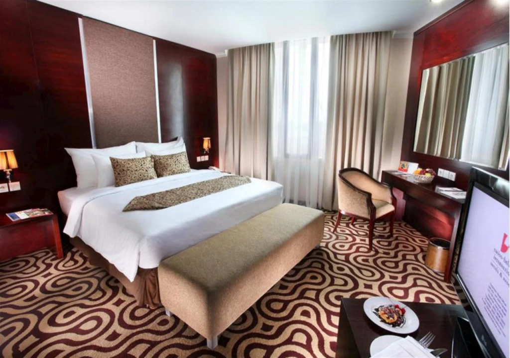 Swiss-Belhotel Merauke
