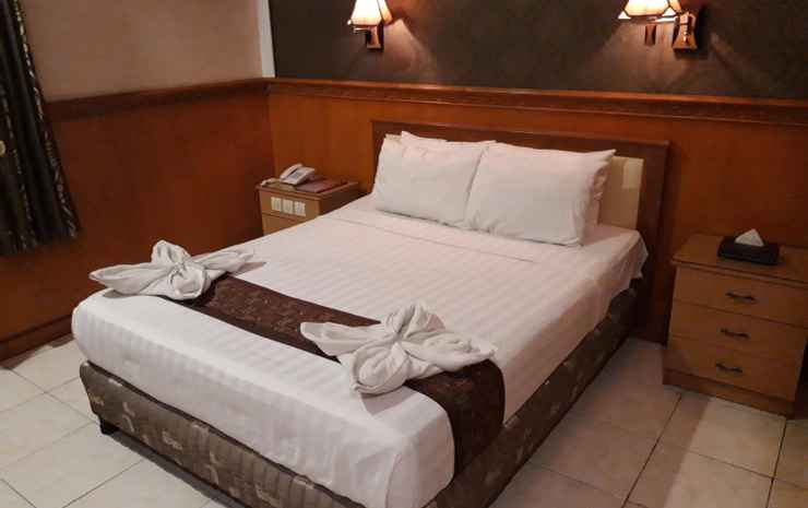 Anggraeni Hotel Tanjung