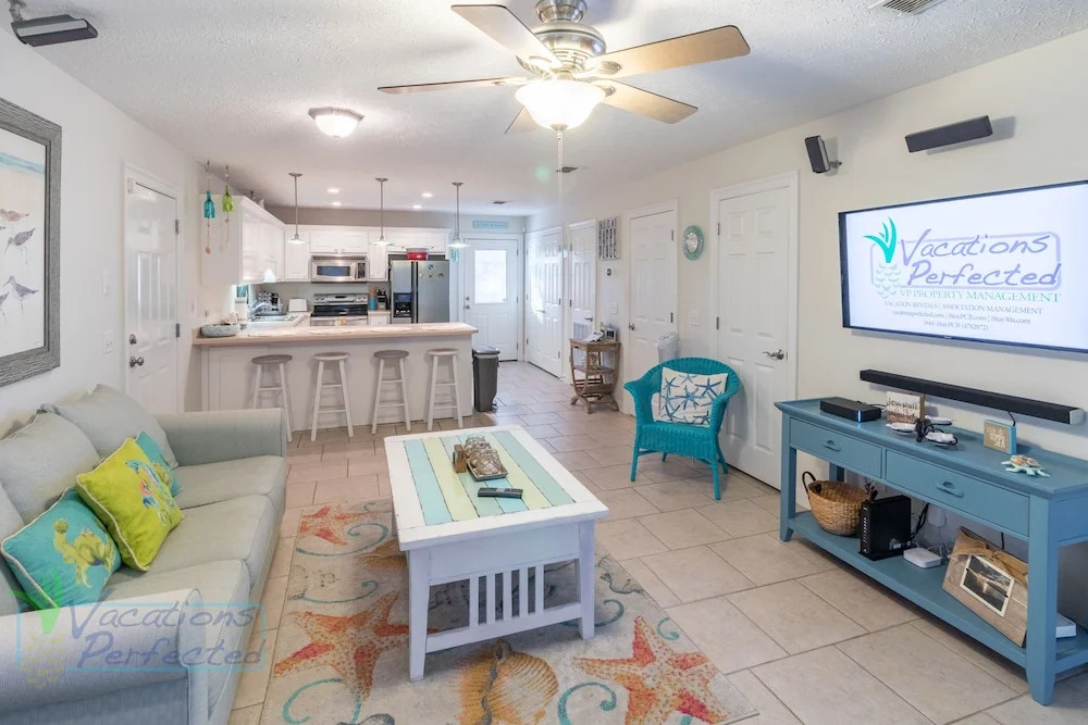 303 La Paloma Place - Paradise Palace 2 Bedrooms 2 Bathrooms Home