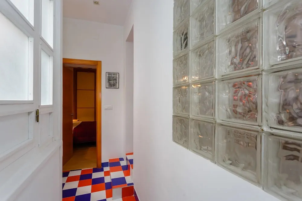 Apartamento El Fandango De Cádiz