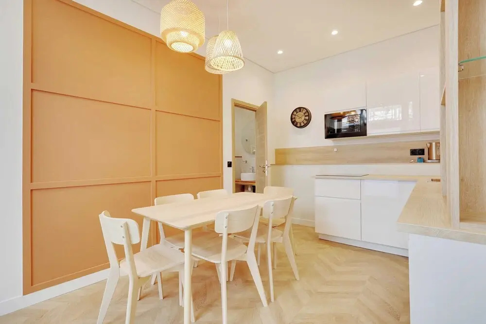 Stunning Apartment - 2br/6p - Bastille