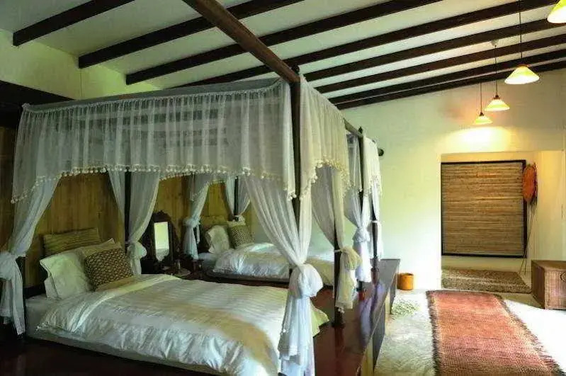 Supanniga Home