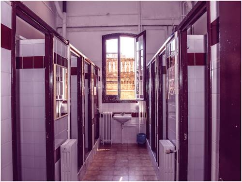 Barcelona Riders Hostel