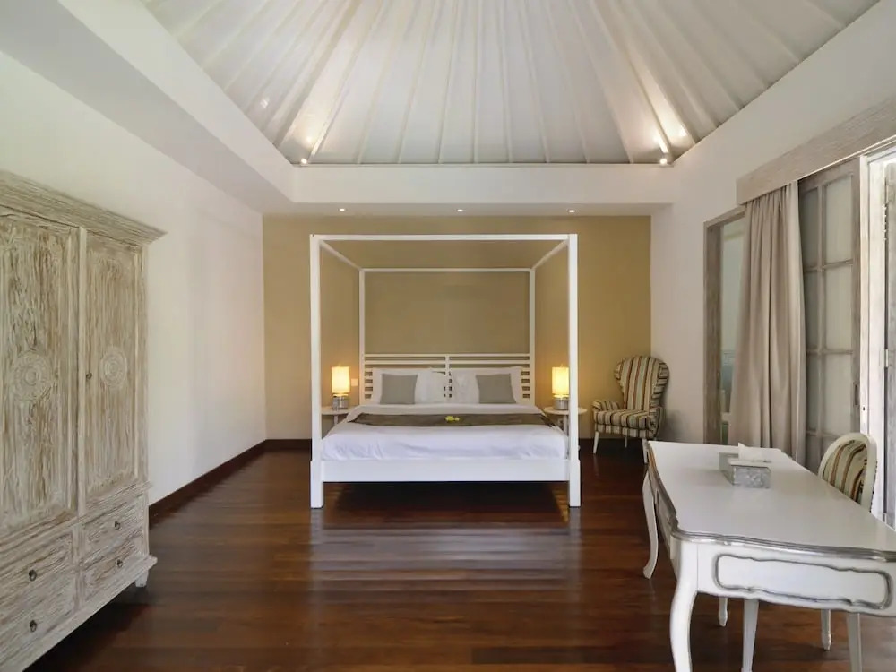Casa Cinta 2