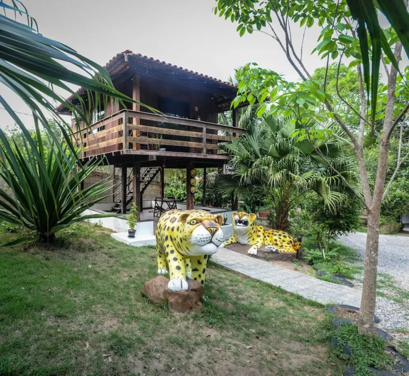Pousada Amazônia