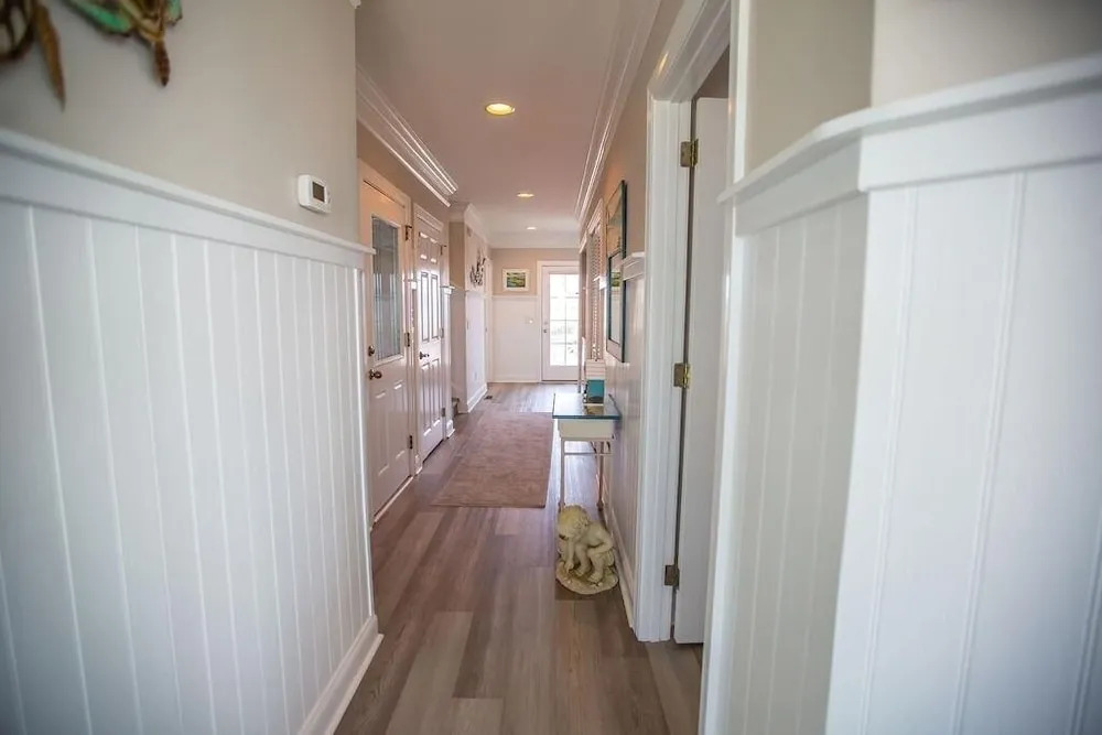 Paw-paw's Place 6 Bedroom Home by RedAwning