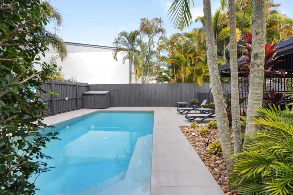 Moondarah, Apartment 6, 75 Noosa Parade