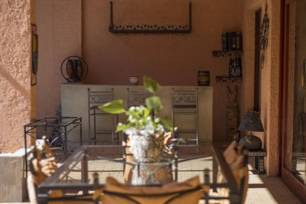 Ravinala Guest House