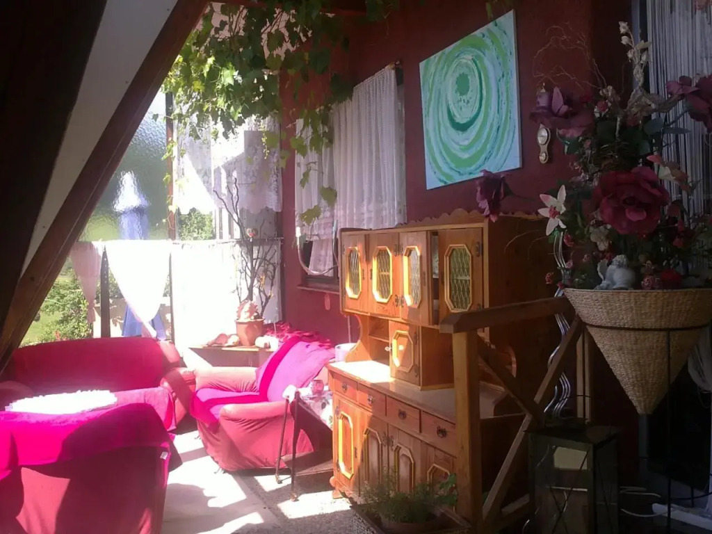 Ferienwohnung - Apartement - Hotel Klippitz Nordost