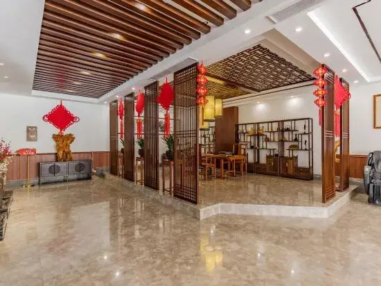 Yigang Hotel