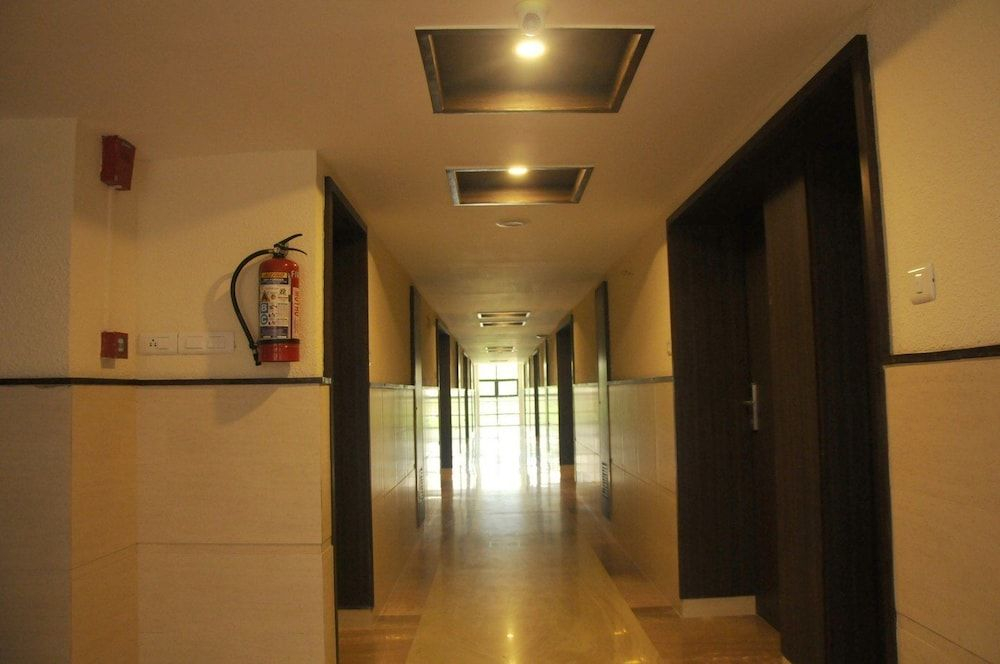 Hotel LandmarK Coimbatore