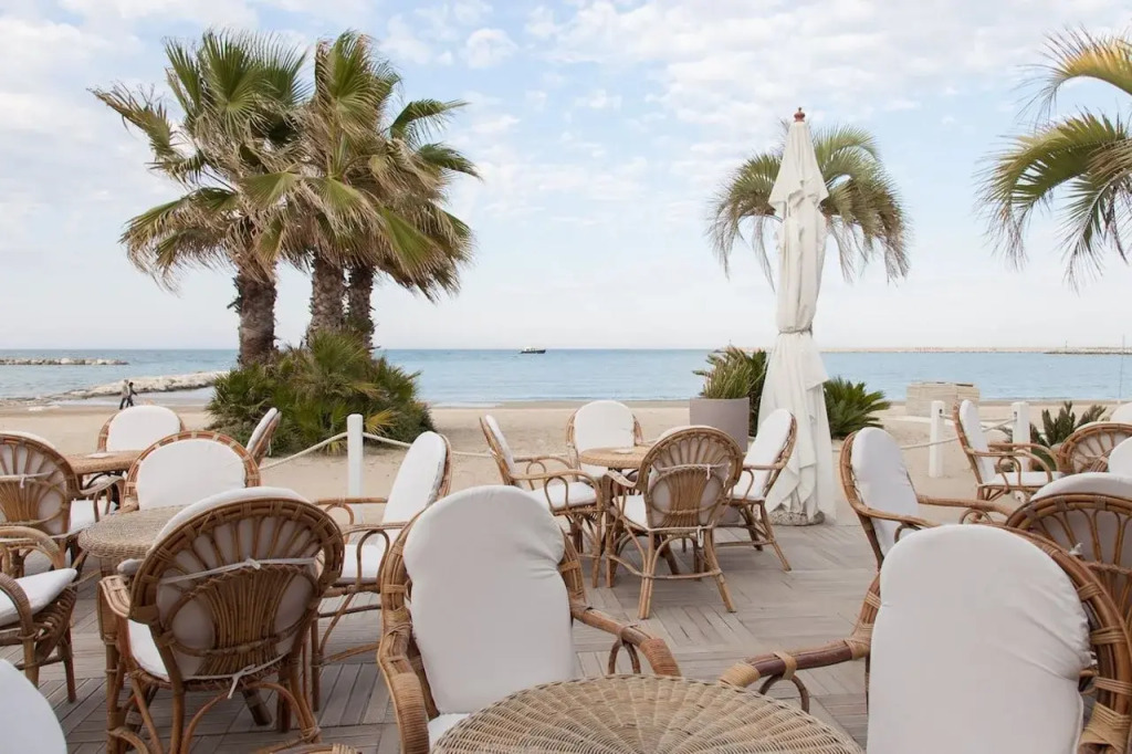 Hotel Il Timone
