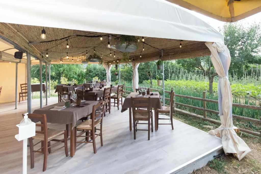 La Casa Di Campagna