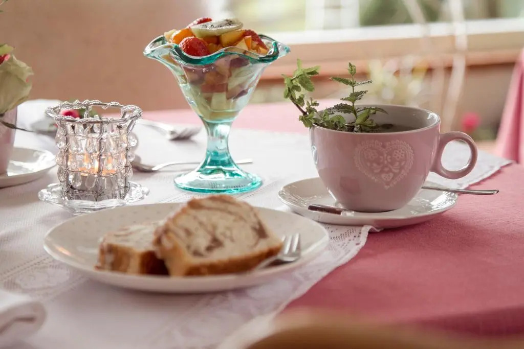 Hotel-Pension Johanna