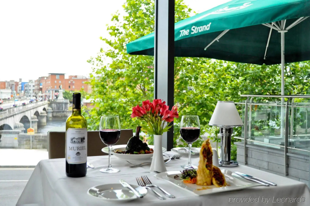 Limerick Strand Hotel