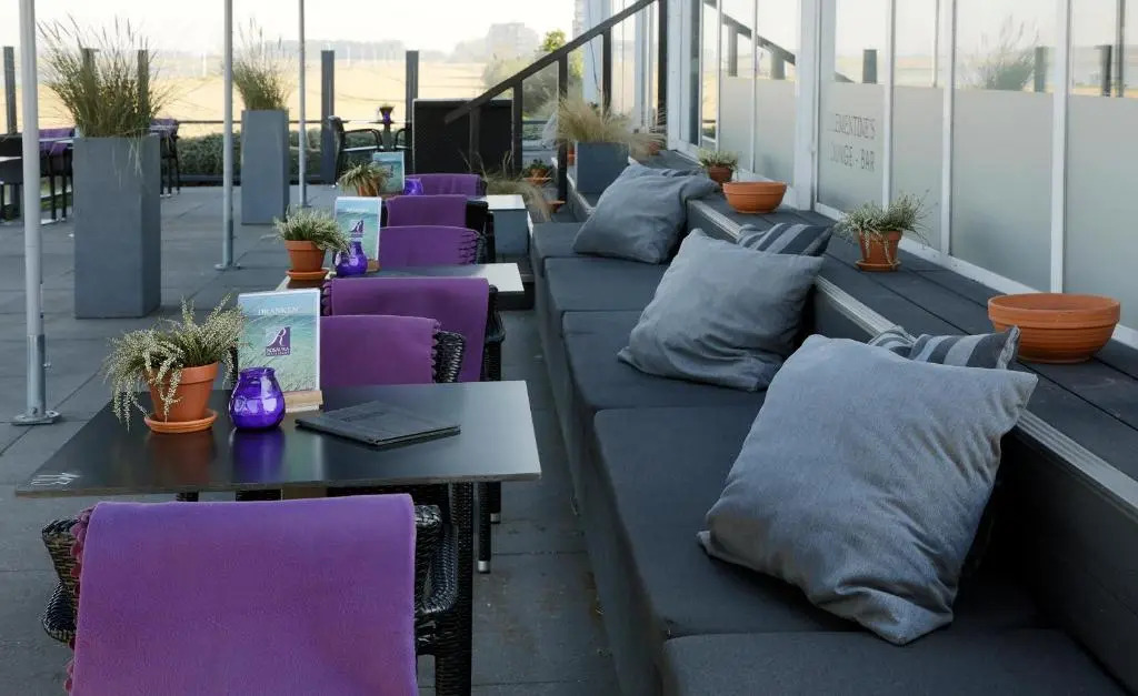 Churchill hotel Terneuzen