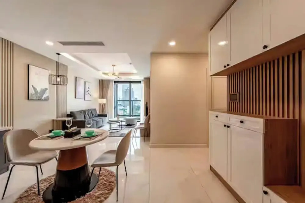 Vivian Boutique Madison Luxury Residence
