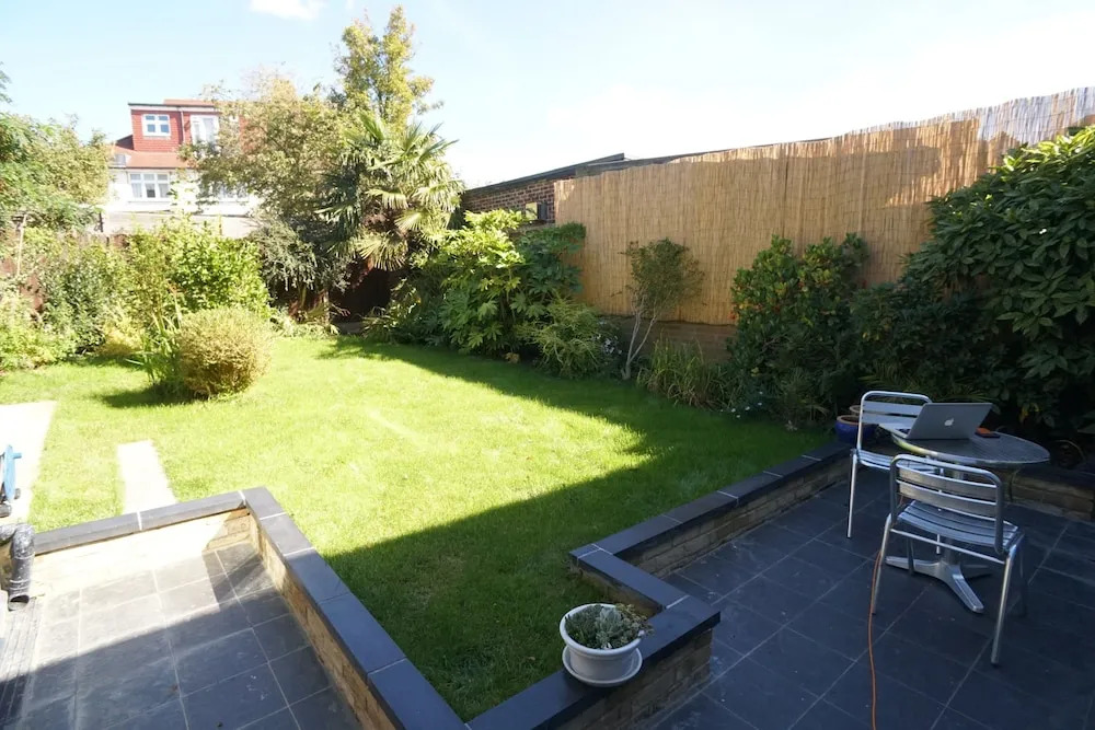 3 Bedroom House in Kensal Rise