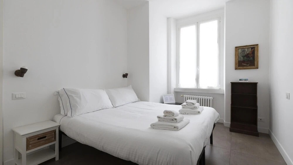 Italianway - Borsieri 25 B