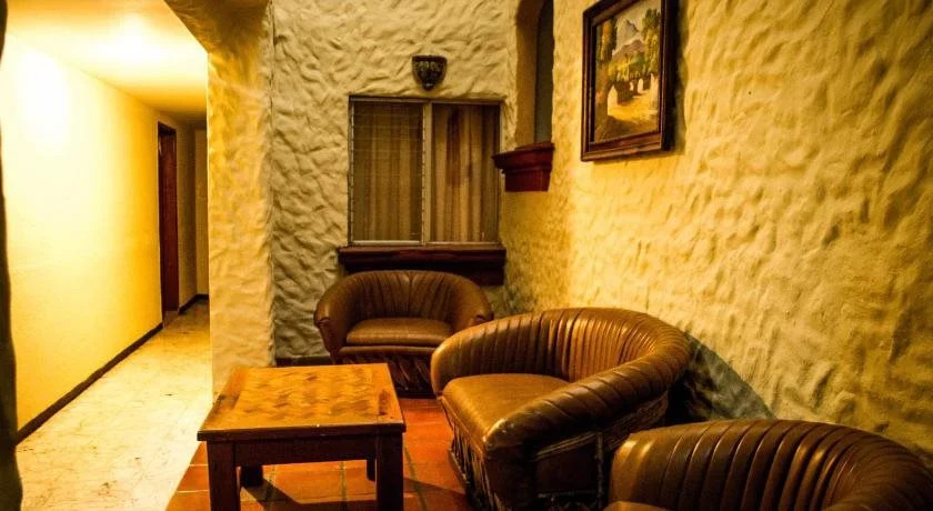 Hotel Villa Cahita