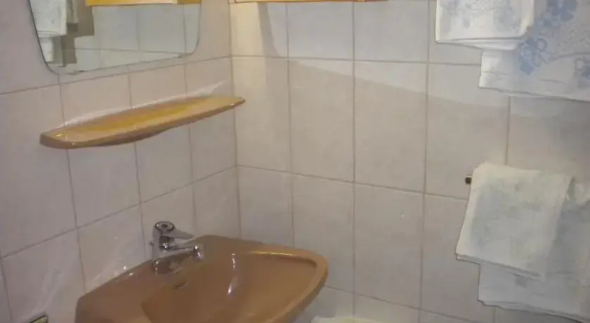 Appartements Auernigg