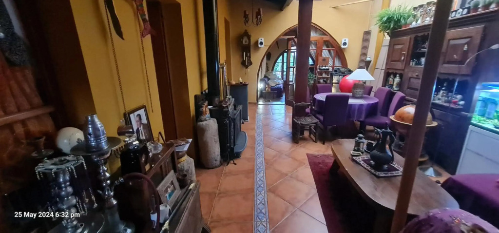 Sylvias Antique House