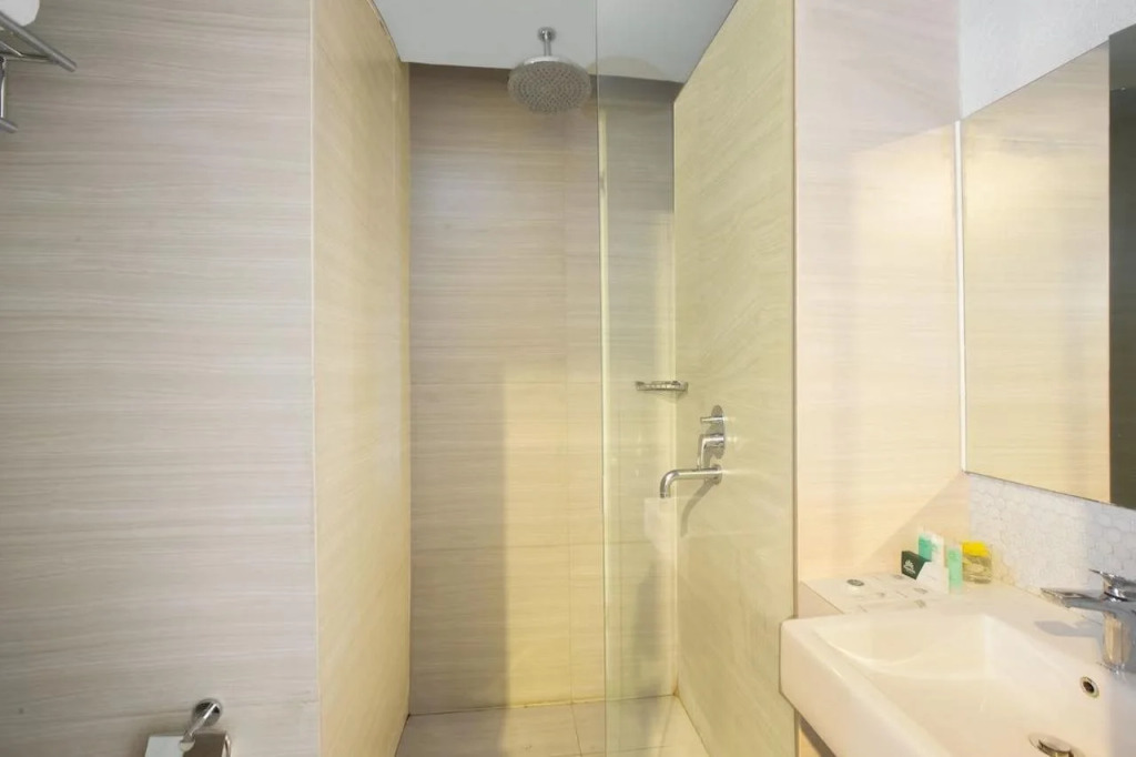KHAS Tegal Hotel