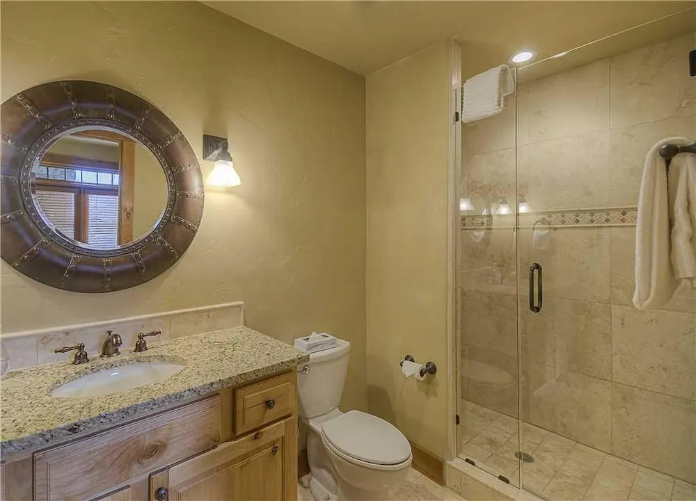 5114 Emerald Lodge, Trappeur's Crossing Apartment 1