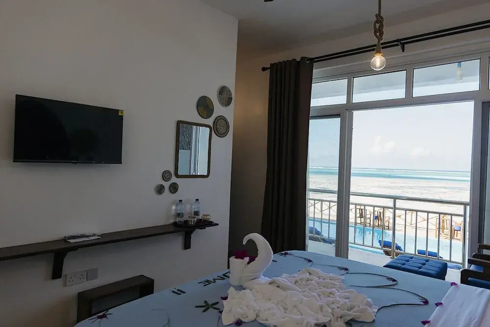 Mia Boutique Hotel & Restaurant