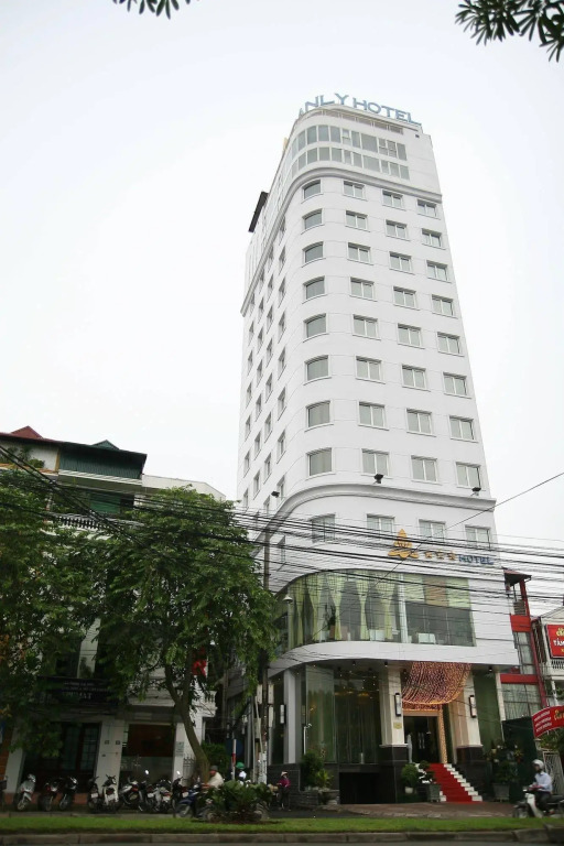 Danly Hotel