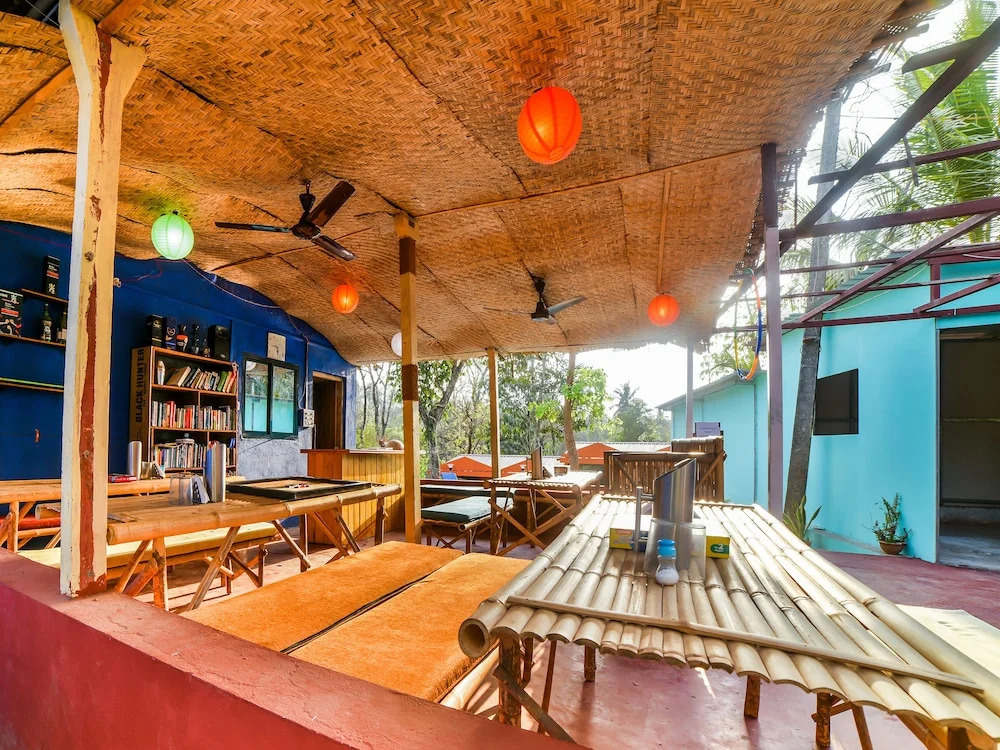 Bloo Resort