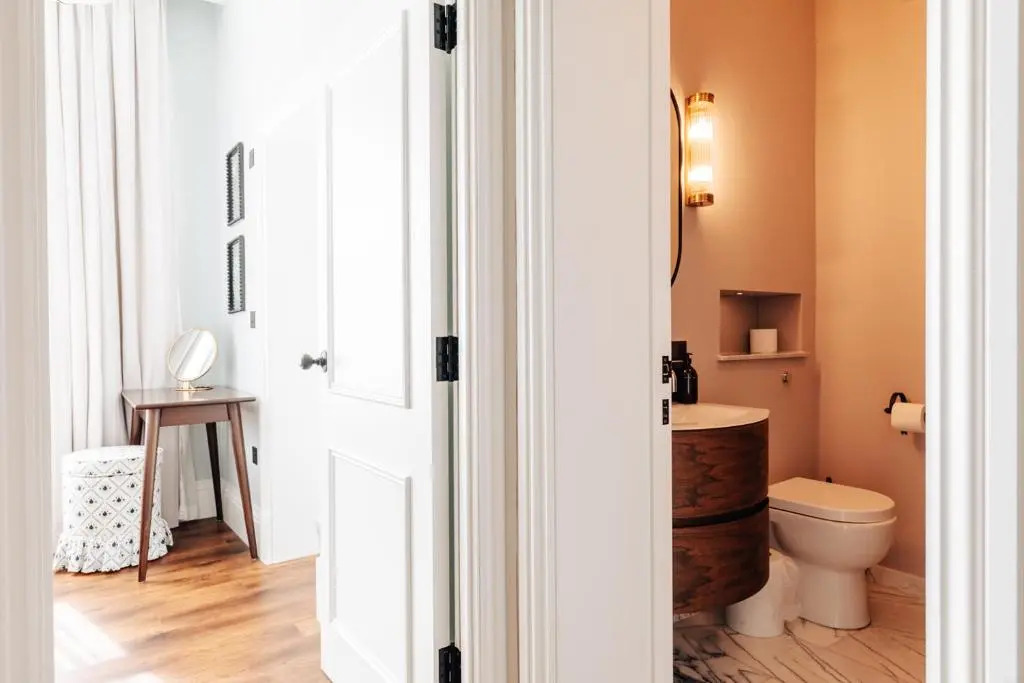 Redland Suites - Apartment 3