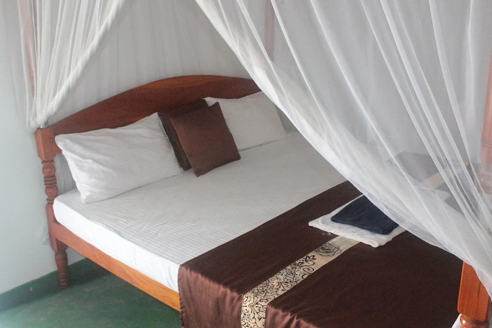 Eco Beach Hotel & Ayurveda Spa