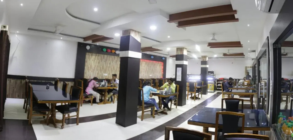 Aaditya Guest House Rewa