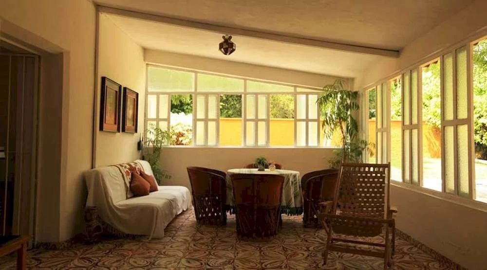 Casa Comalli & Spa
