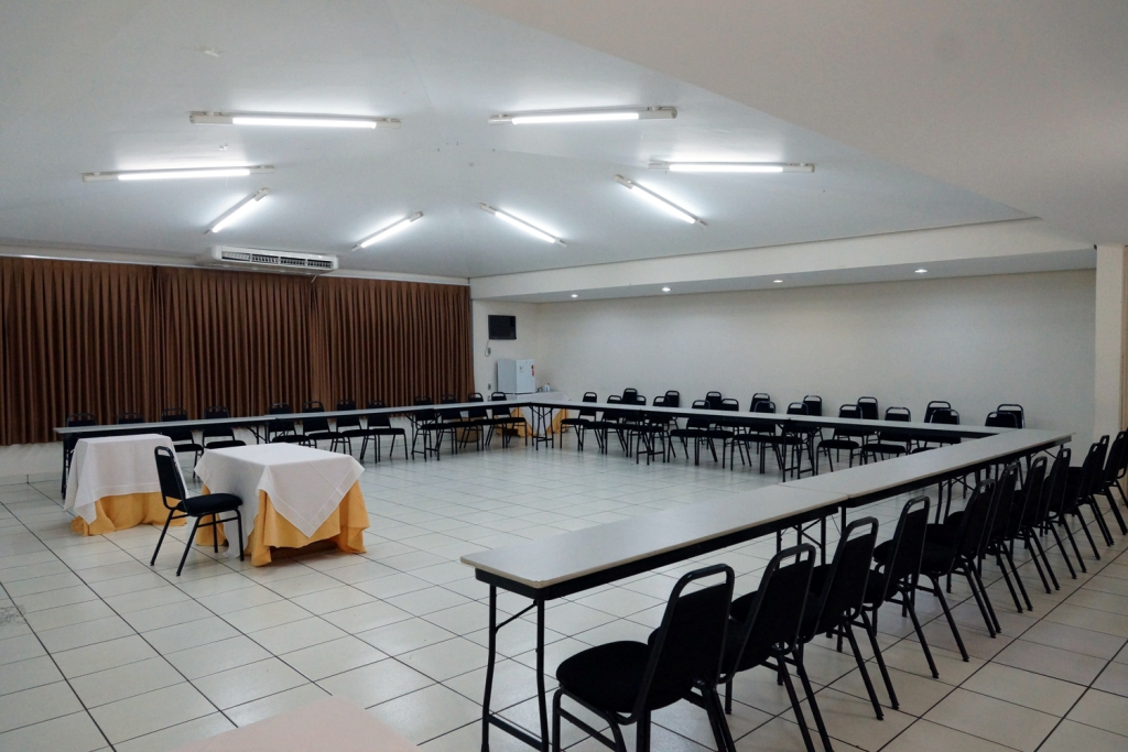 IPÊ PARK Convention Hotel