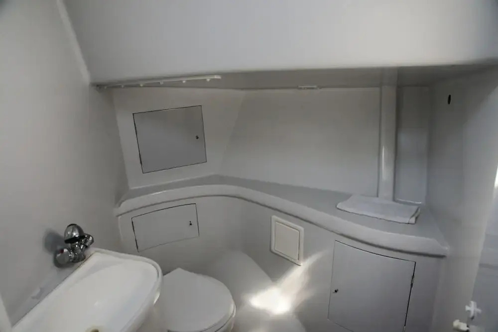 House Boat