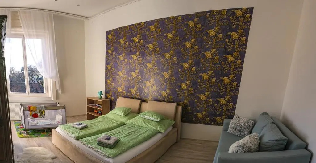 Sky Apartment