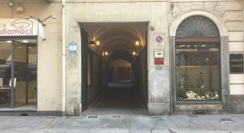 Albergo Abanyta